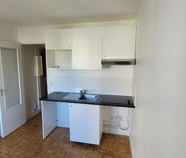 Appartement Asnieres Sur Seine 1 pièce(s) 14.73 m2 - Photo 2