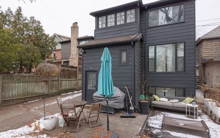 For Lease - 312 Quebec Avenue Unit# 5, Toronto, Ontario - Photo 5