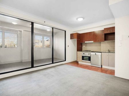 EXECUTIVE LIFESTYLE APARTMENT - Photo 3