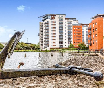 Galleon Way, Cardiff - Photo 2