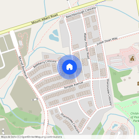 16 Beechborough Crescent, East Gwillimbury