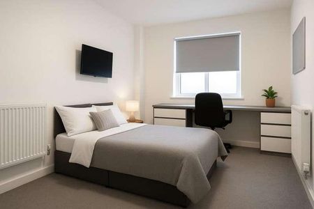 Cowley Road, East Oxford, OX4 - Photo 2