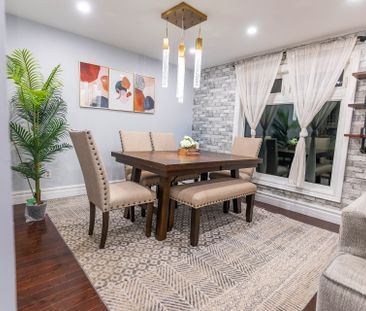 For Lease - 692 Down Crescent, Oshawa, Ontario - Photo 6