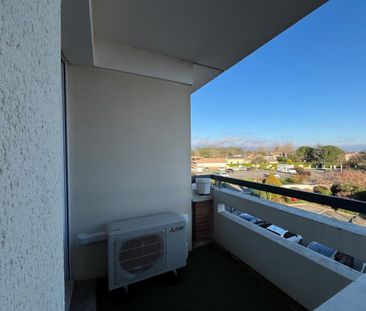 Location Appartement 2 pièces 42m² FONSORBES 31470 - Photo 6