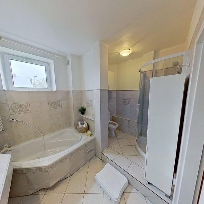 Najem/Warszawa/Gocławek/78 m2/3 pokoje/przy pętli - Photo 1