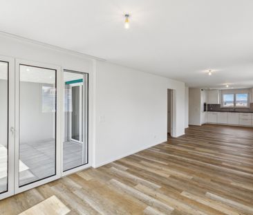 Rent a 2 ½ rooms apartment in Zürich - Photo 3