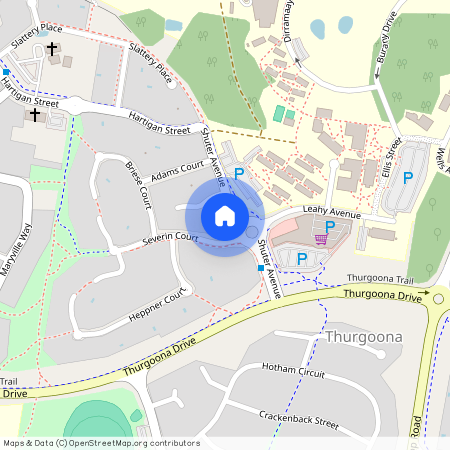 6 Severin Court, Thurgoona NSW 2640