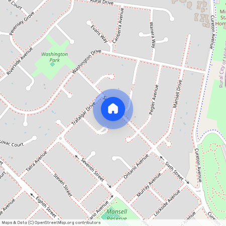 251 Sixth Street, 3500, Mildura Vic