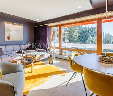 2.5 Zimmer, 62 m², 1. Stock - Photo 1
