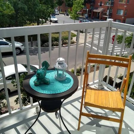3 1/2 in Parc Extension Available July 1 - Photo 3