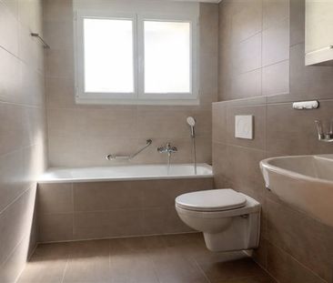 3.5 Zimmer, 2. Stock - Photo 4