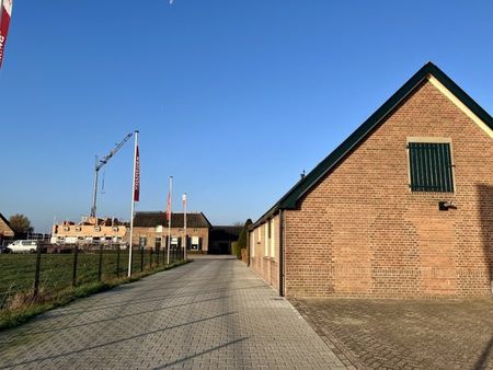 Te huur: Huis Raalterweg in Wesepe - Foto 3