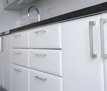 Skogvaktaregatan 4 - Photo 1