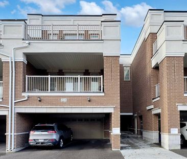 For Lease - 20 John Rudkin Lane, Markham, Ontario - Photo 6