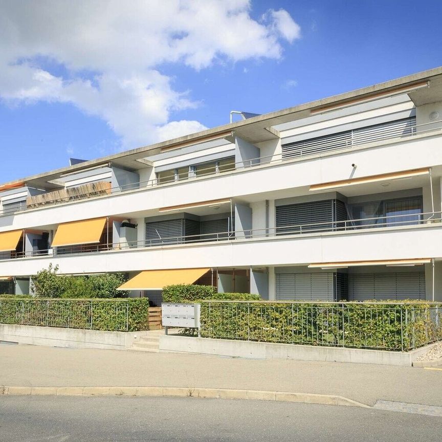 1.5 room apartment on the lower ground floor - Foto 2