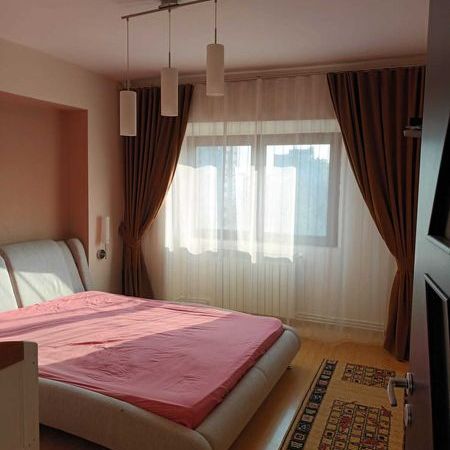 PF inchiriez apartament 3 camere (zona CUG- Selgros) - Photo 1