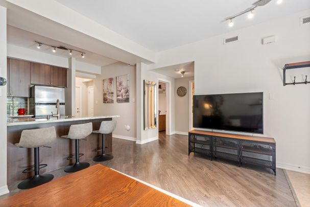 For Lease - 1437 Lakeshore Road Unit# 300, Mississauga, Ontario - Photo 1