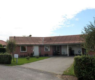 Tranevej 60-74, Haverslev - Foto 1