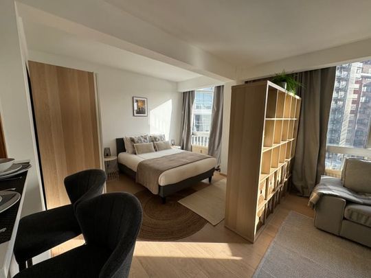 Studio te huur - Photo 1