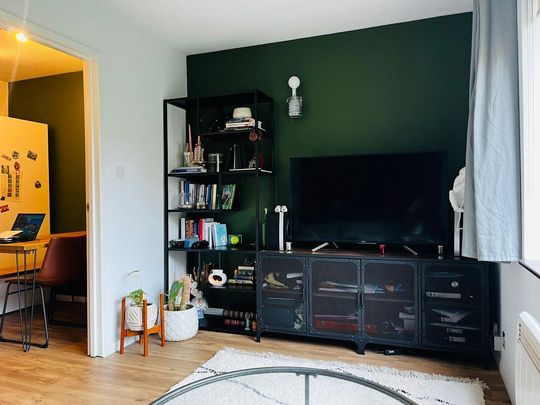 1 bedroom flat to rent - Photo 1