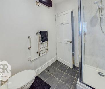 1 bedroom maisonette to rent - Photo 3