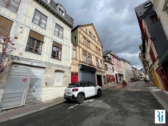 Location Appartement 2 pièces 29m² - Photo 1