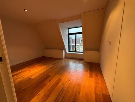 Te huur: Appartement Celsiusstraat 22 1 in Amsterdam - Photo 4