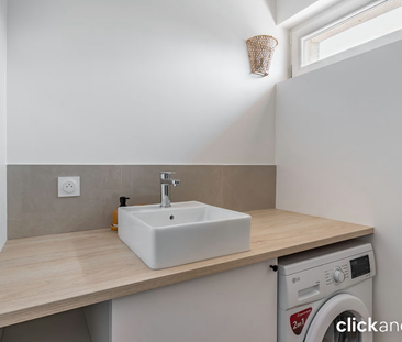 Chambre de 14 m² en colocation à Saint Denis - Photo 6