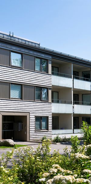 Dotegården 36 - Foto 2