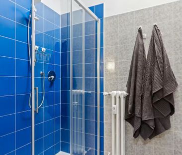 Via Giuseppe Massarenti, Milan, Lombardy 20148 - Foto 3