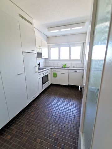 3.5 Zimmer, 1. Stock - Photo 3