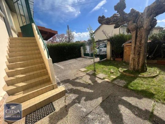 Maison à louer 3 pièces 65.35m² - Photo 1