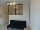 LOCATION APPARTEMENT 36 m² INTEGRALEMENT MEUBLE BEUZEVILLE - Photo 4