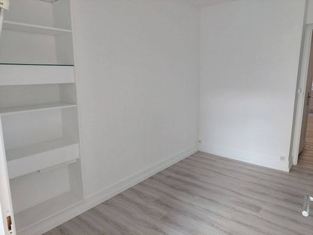 Location appartement 3 pièces 58.5 m² à Mâcon (71000) - Photo 2