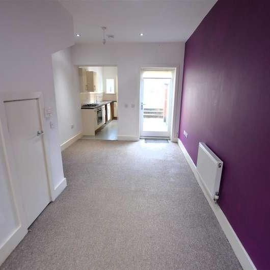 Port Street, Middleport, Stoke-on-trent, ST6 - Photo 1