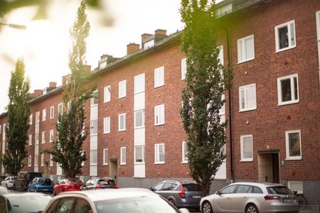 Tingshusgatan 5 - Photo 3