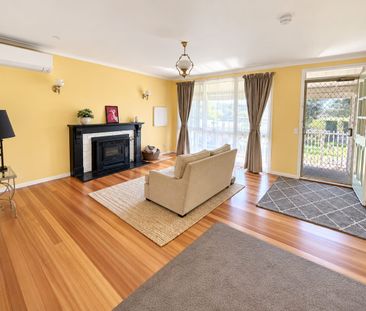 Fresh, Renovated 3-Bedroom Home - Photo 1