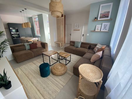 Location Appartement 1 pièce 16m² LILLE 59000 - Photo 2