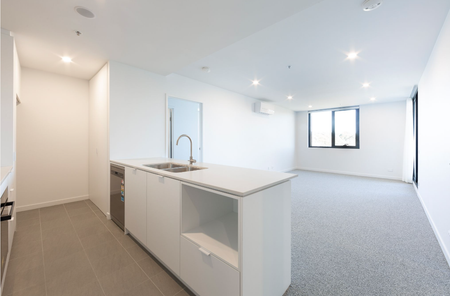 New Two-Bedroom Apartment in The Bowen Complex! - Photo 3