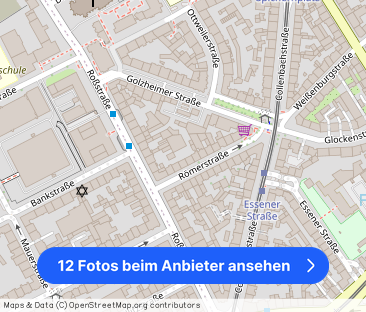 Stilvoll wohnen - Altbau in Bestlage - Foto 1