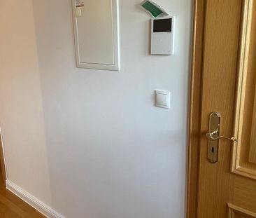 3 Zimmer Wohnung in Neukirchen Seelscheid - Foto 1