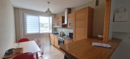 Location Appartement 2 pièces 48m² - Photo 5