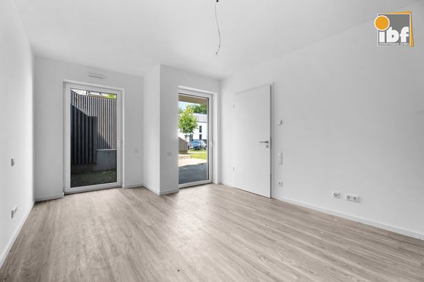 +++ IBF Immo +++ Wohnquartier Alsdorf am Weiher! Die neue Wohlfühloase der Region für Jung und Alt! - Foto 1