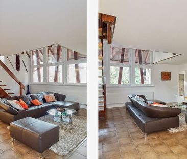 5.5 Zimmer, 188 m², 1. Stock - Photo 5