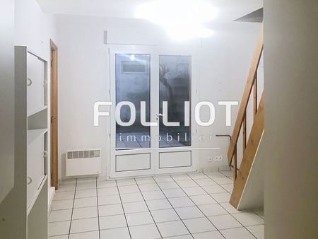 Maison à louer à LUC SUR MER - 4 pièces, 3 chambres - Photo 3