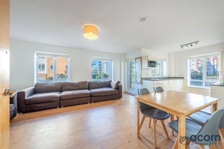 2 bedroom apartment to rent - Photo 4