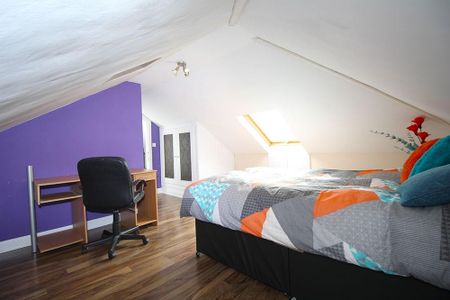 7 bedroom house share to rent - Photo 3