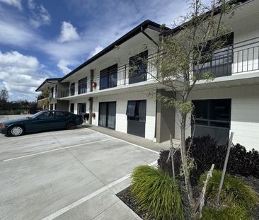 **One Bedroom Apartment in Hamilton City Central – $350 per Week** ... - Photo 2