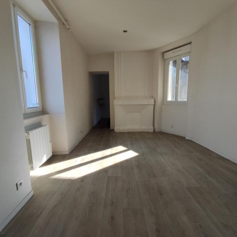 Appartement T2 à louer Nantes - 37 m² - Photo 1