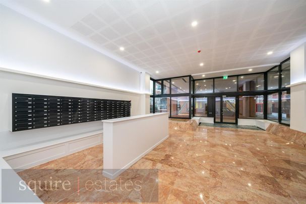 Bryanston Court Selden Hill, HP2 4TN, Hemel Hempstead - Photo 1